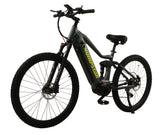 Thumpstar - TSE 30 | Electric Mountain Bike | 30in
