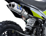 Thumpstar - TSK 50cc Dirt Bike
