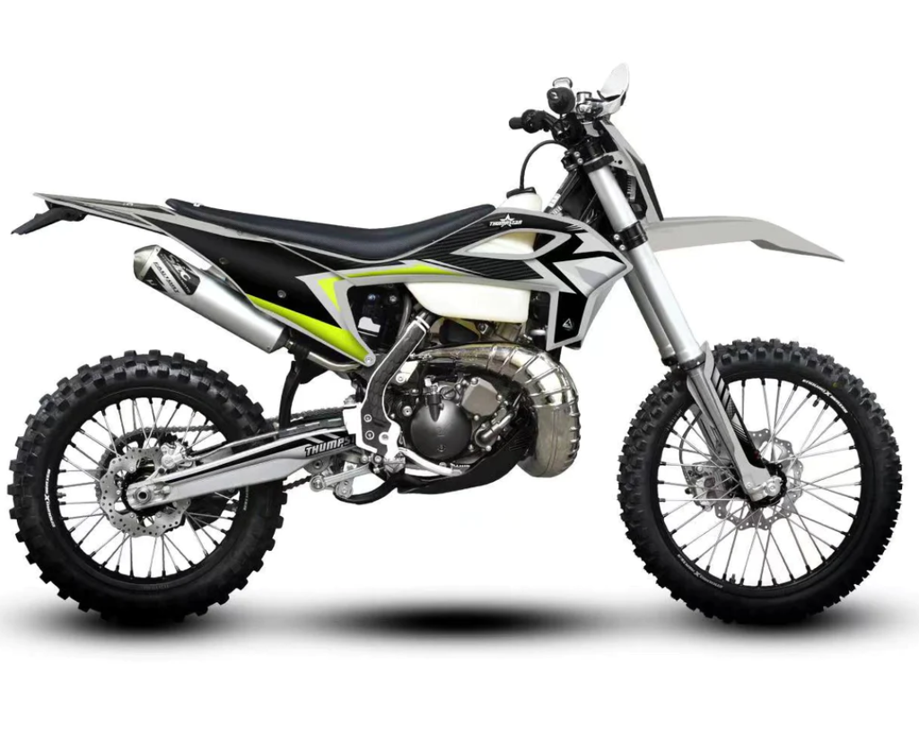 250cc thumpstar deals