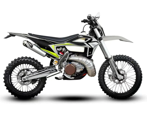 Thumpstar - TSN300 N1 Dirt Bike