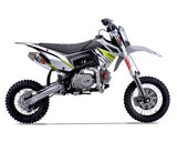 Thumpstar - TSX 125cc GR Dirt Bike